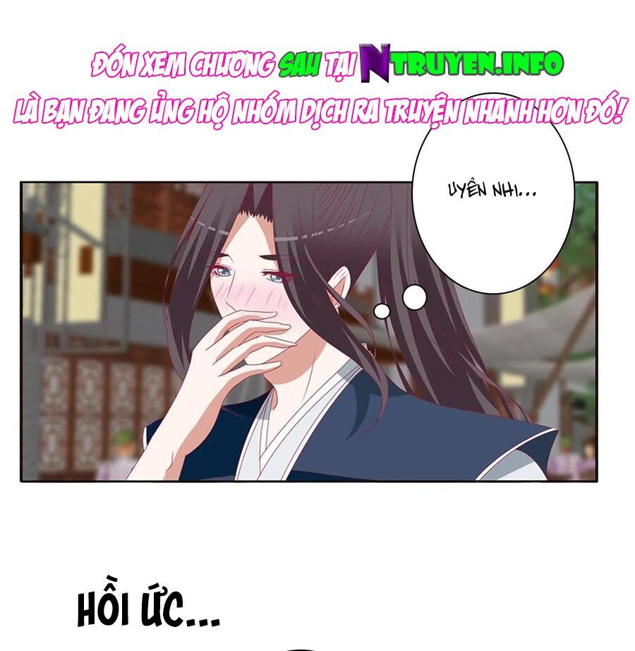 đọc truyện Thông Linh Phi Chương 657 ảnh 13 tại Thiên Thai Truyện