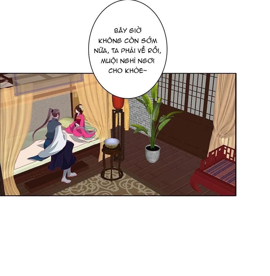 đọc truyện Thông Linh Phi Chương 657 ảnh 14 tại Thiên Thai Truyện