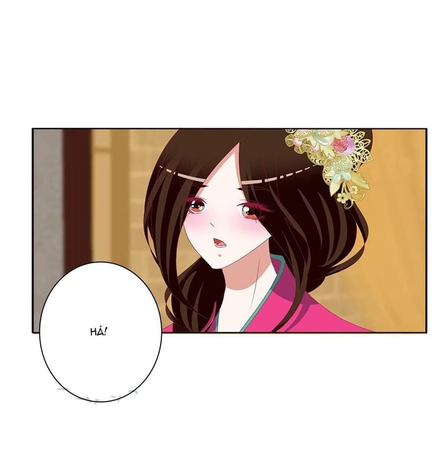 đọc truyện Thông Linh Phi Chương 657 ảnh 15 tại Thiên Thai Truyện