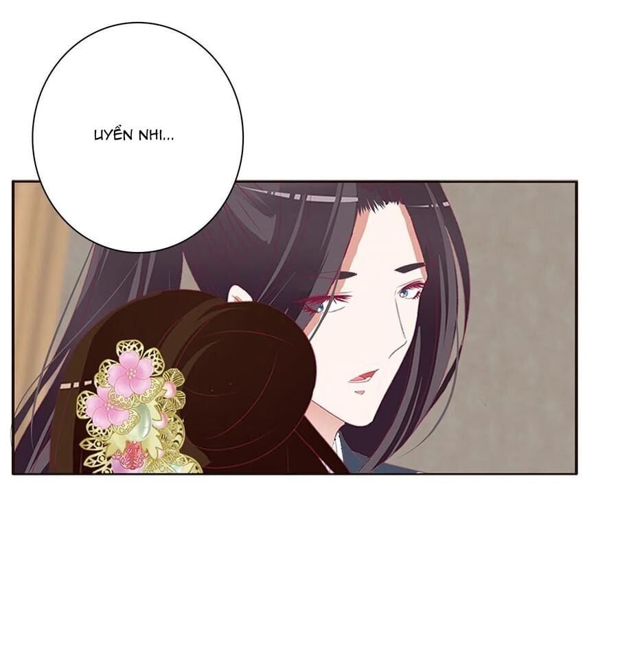 đọc truyện Thông Linh Phi Chương 657 ảnh 19 tại Thiên Thai Truyện