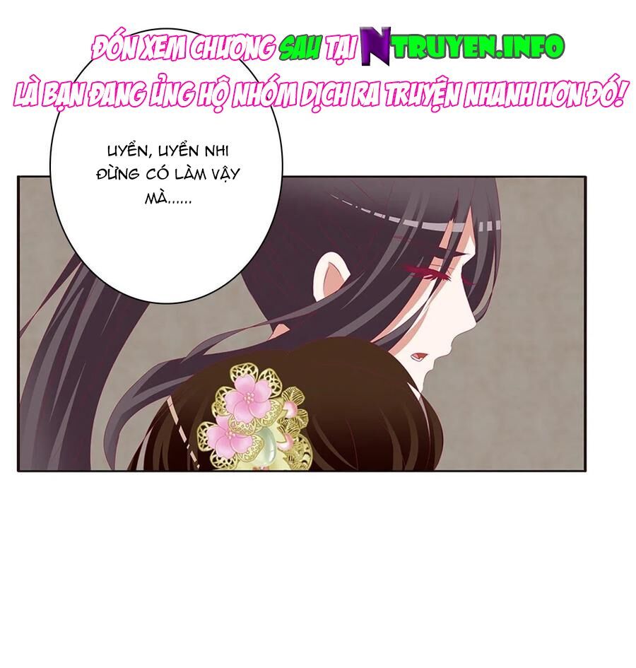 đọc truyện Thông Linh Phi Chương 657 ảnh 21 tại Thiên Thai Truyện