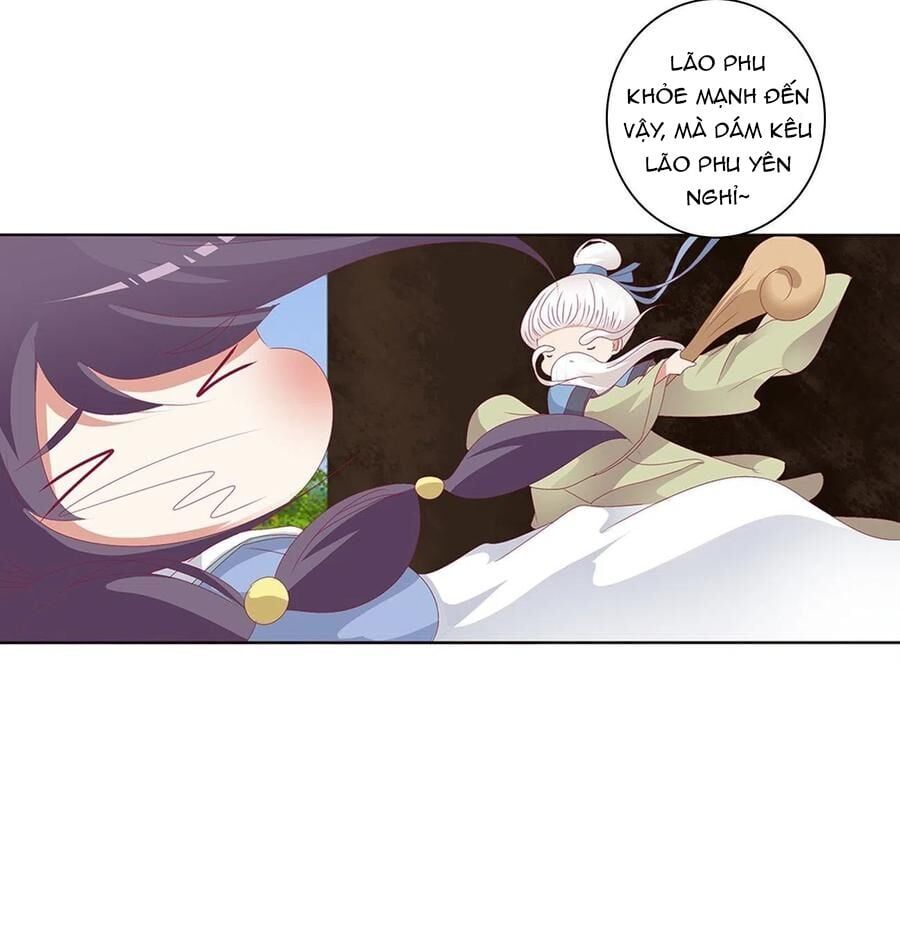 đọc truyện Thông Linh Phi Chương 657 ảnh 4 tại Thiên Thai Truyện