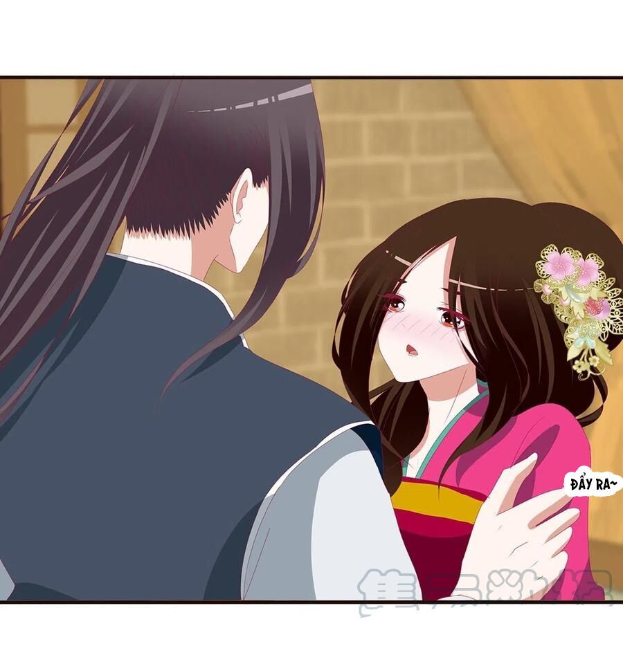 đọc truyện Thông Linh Phi Chương 657 ảnh 27 tại Thiên Thai Truyện