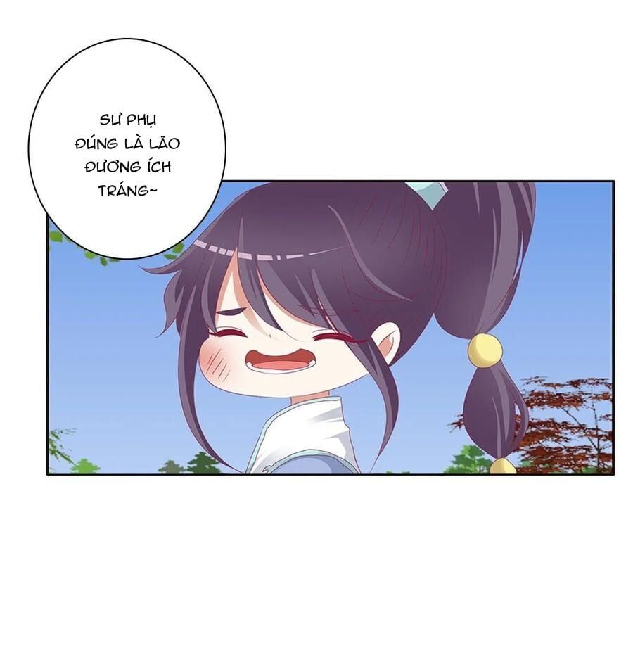 đọc truyện Thông Linh Phi Chương 657 ảnh 5 tại Thiên Thai Truyện