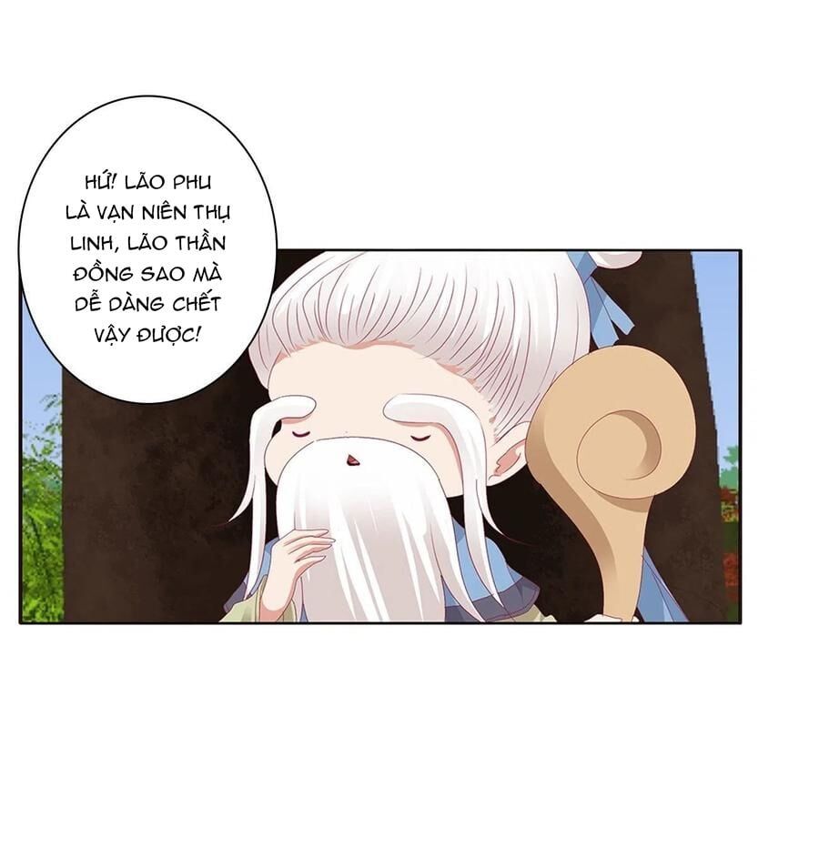 đọc truyện Thông Linh Phi Chương 657 ảnh 6 tại Thiên Thai Truyện