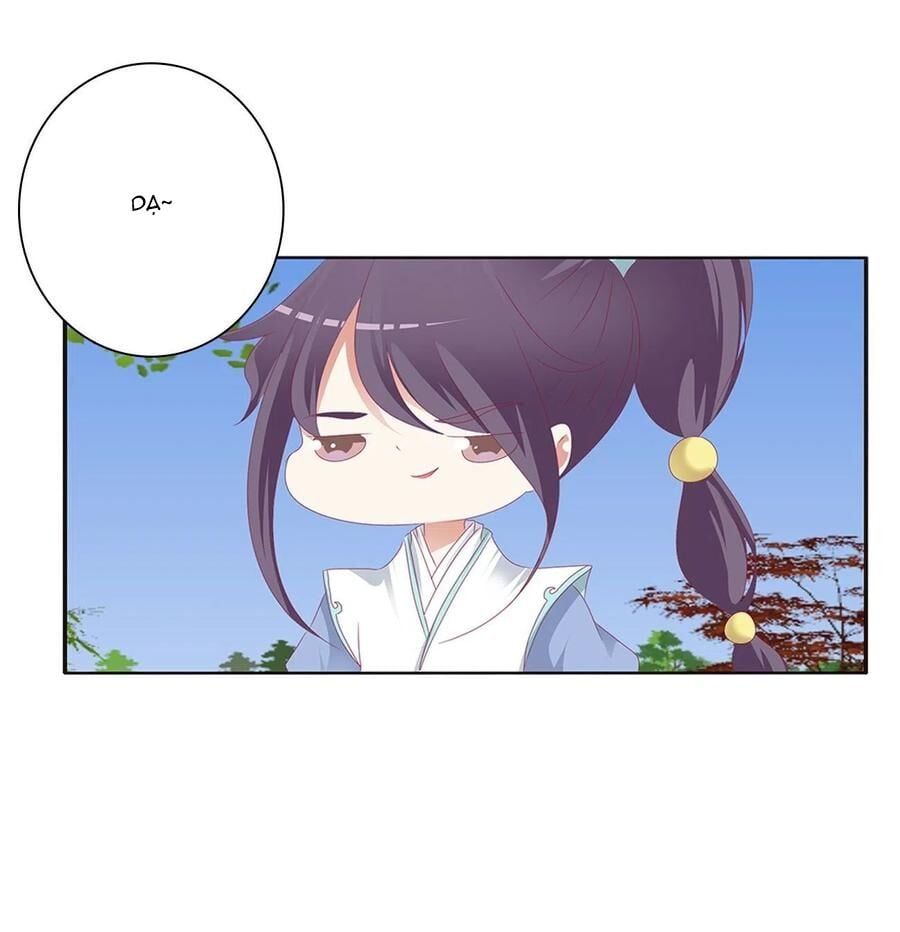 đọc truyện Thông Linh Phi Chương 657 ảnh 7 tại Thiên Thai Truyện