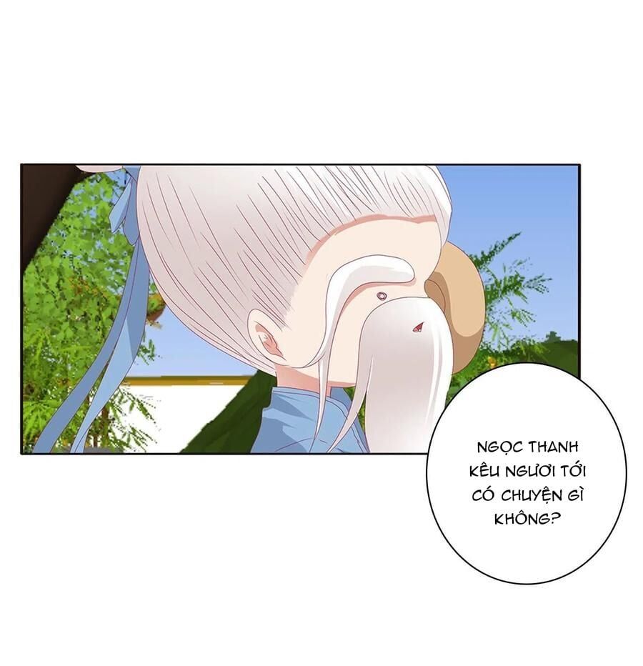 đọc truyện Thông Linh Phi Chương 657 ảnh 8 tại Thiên Thai Truyện