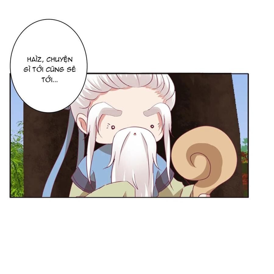 đọc truyện Thông Linh Phi Chương 657 ảnh 10 tại Thiên Thai Truyện