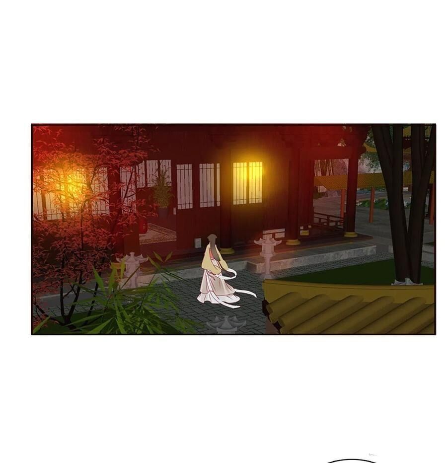 đọc truyện Thông Linh Phi Chương 658 ảnh 12 tại Thiên Thai Truyện