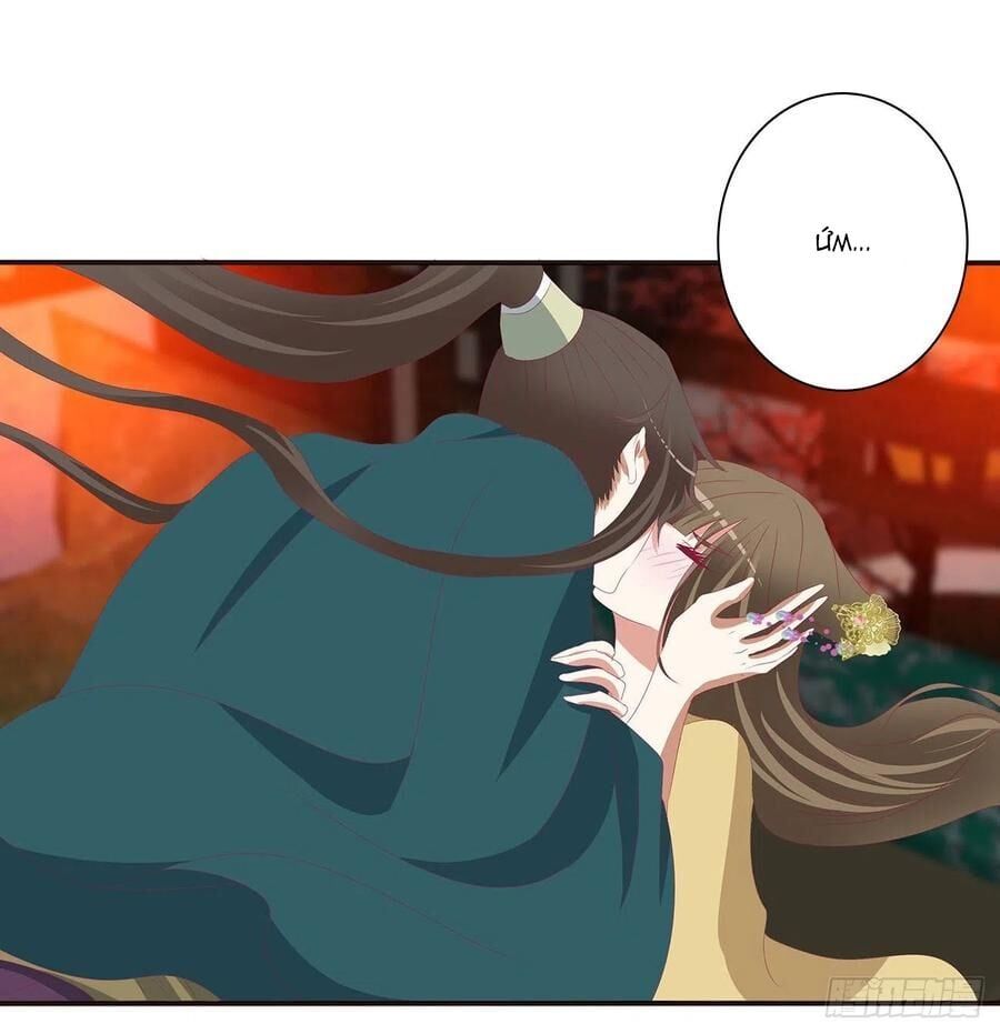 đọc truyện Thông Linh Phi Chương 658 ảnh 16 tại Thiên Thai Truyện