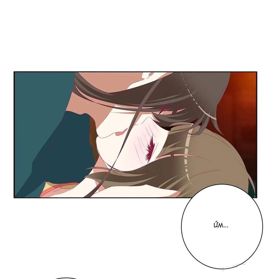 đọc truyện Thông Linh Phi Chương 658 ảnh 19 tại Thiên Thai Truyện