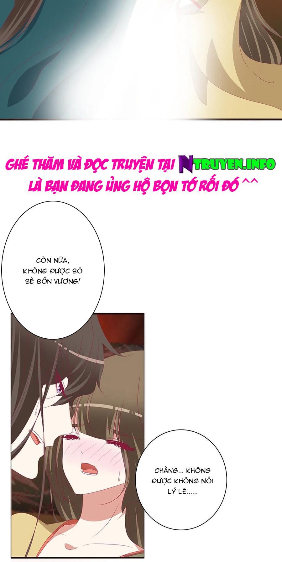 đọc truyện Thông Linh Phi Chương 658 ảnh 22 tại Thiên Thai Truyện