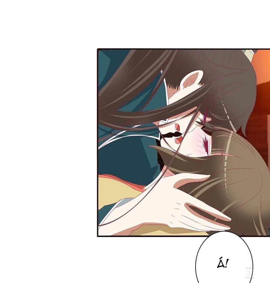 đọc truyện Thông Linh Phi Chương 658 ảnh 23 tại Thiên Thai Truyện