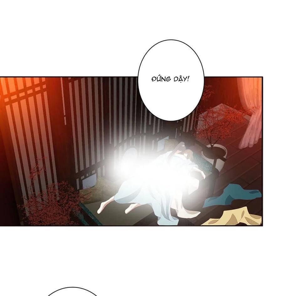 đọc truyện Thông Linh Phi Chương 658 ảnh 25 tại Thiên Thai Truyện