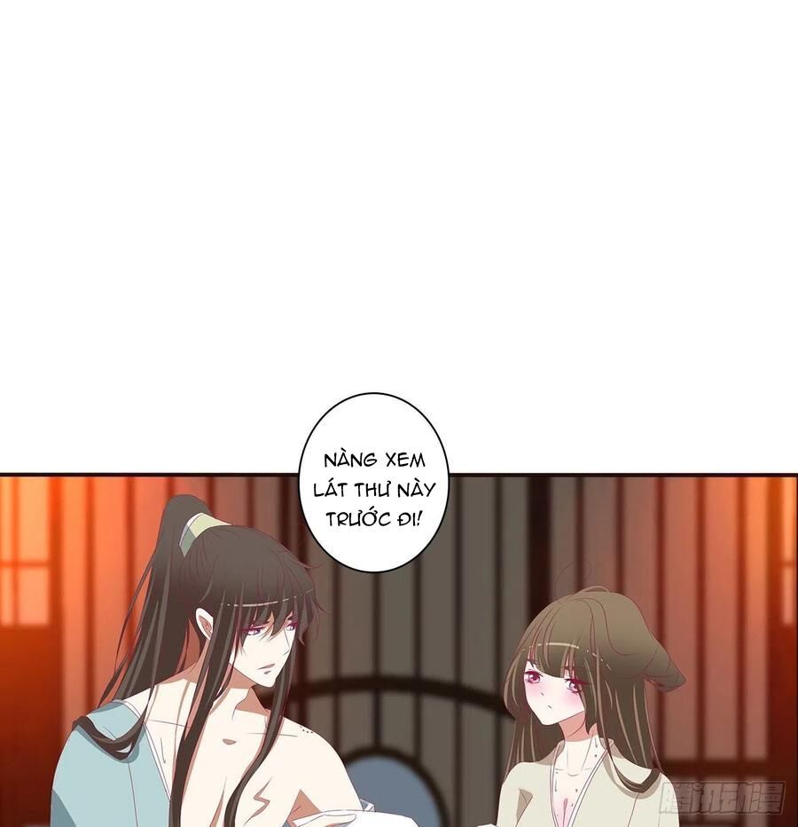 đọc truyện Thông Linh Phi Chương 658 ảnh 30 tại Thiên Thai Truyện