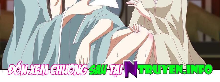 đọc truyện Thông Linh Phi Chương 658 ảnh 31 tại Thiên Thai Truyện