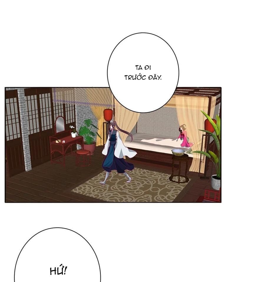 đọc truyện Thông Linh Phi Chương 658 ảnh 6 tại Thiên Thai Truyện