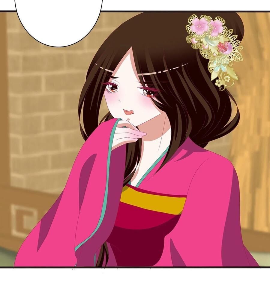 đọc truyện Thông Linh Phi Chương 658 ảnh 7 tại Thiên Thai Truyện