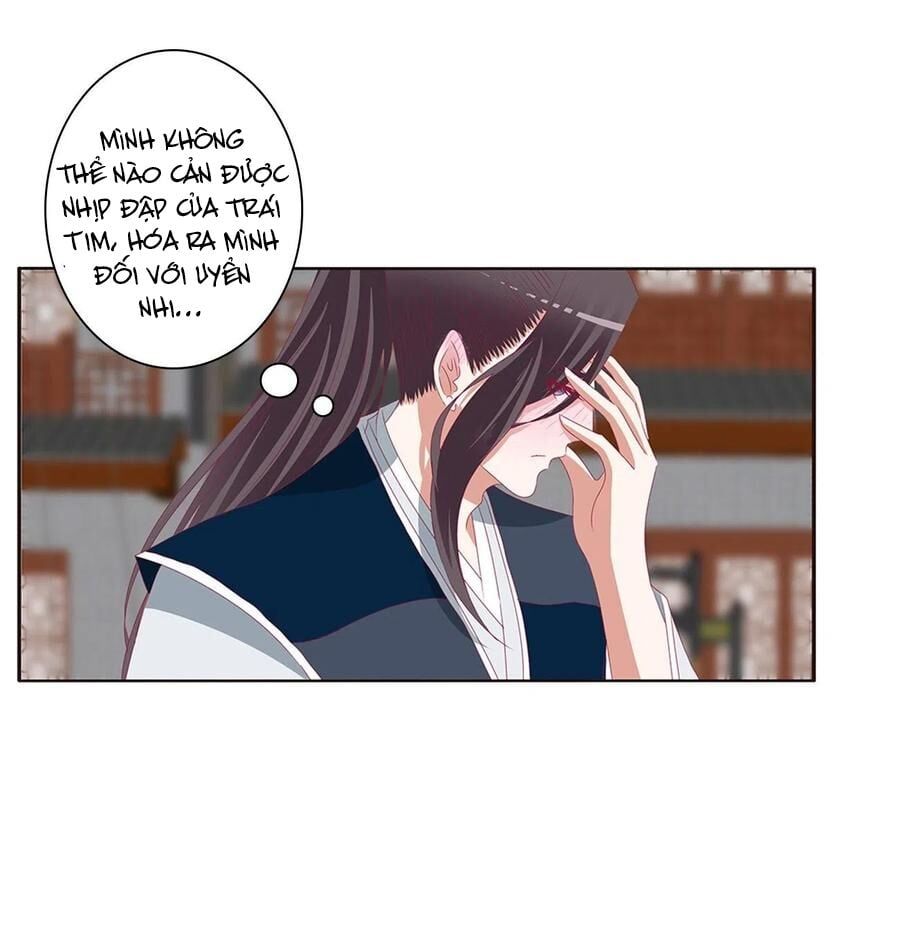 đọc truyện Thông Linh Phi Chương 658 ảnh 8 tại Thiên Thai Truyện