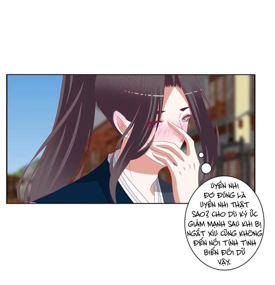 đọc truyện Thông Linh Phi Chương 658 ảnh 9 tại Thiên Thai Truyện