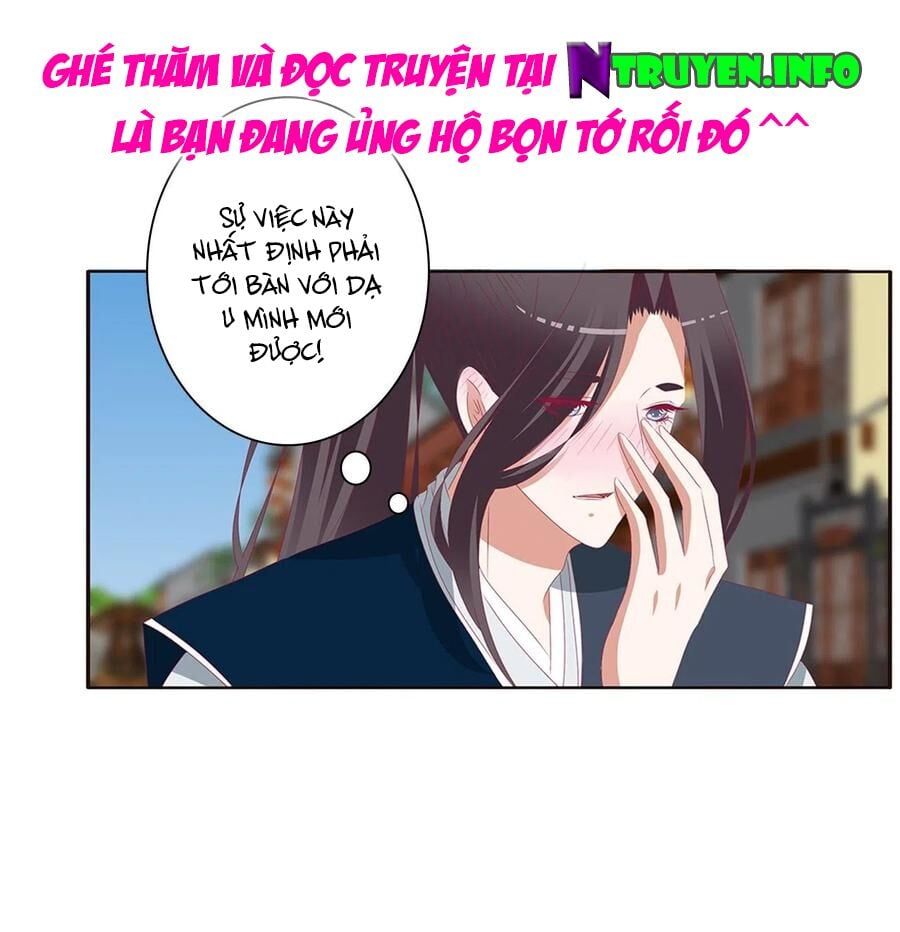 đọc truyện Thông Linh Phi Chương 658 ảnh 10 tại Thiên Thai Truyện