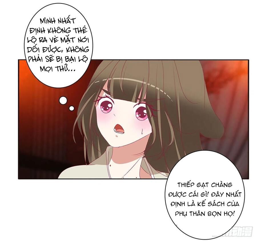 đọc truyện Thông Linh Phi Chương 659 ảnh 12 tại Thiên Thai Truyện