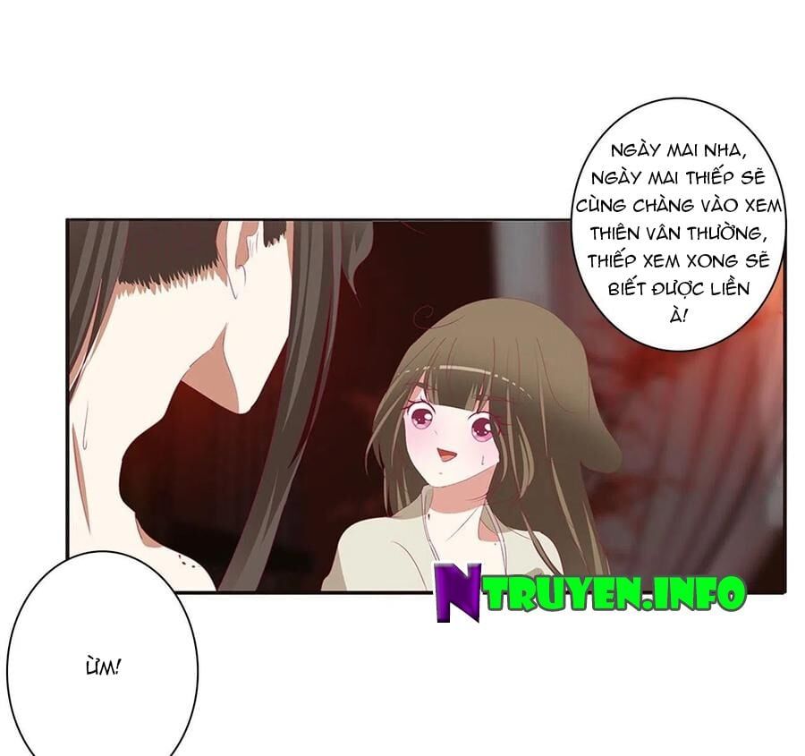 đọc truyện Thông Linh Phi Chương 659 ảnh 14 tại Thiên Thai Truyện