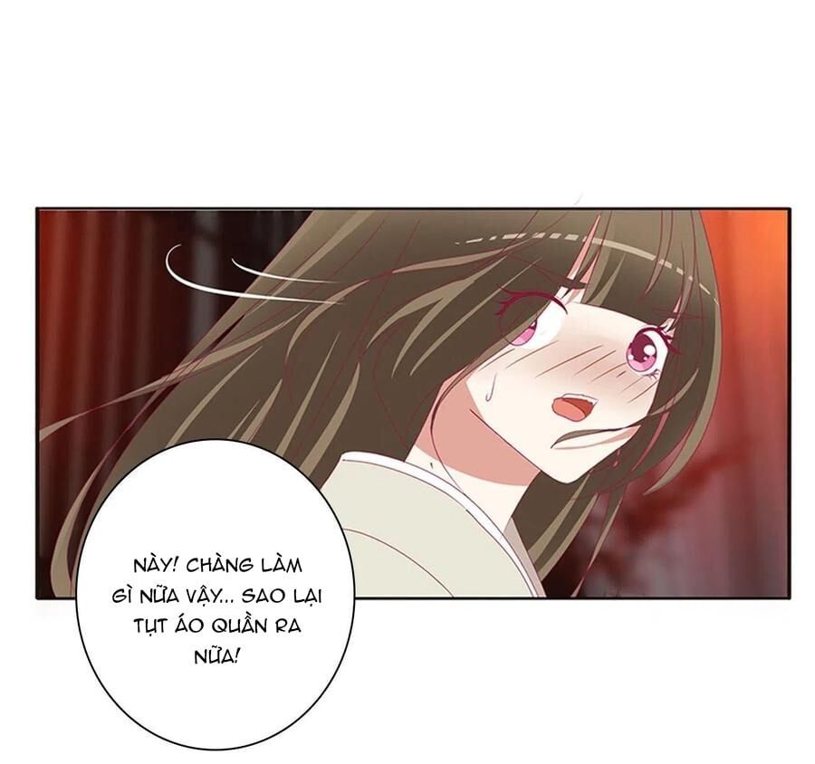 đọc truyện Thông Linh Phi Chương 659 ảnh 16 tại Thiên Thai Truyện