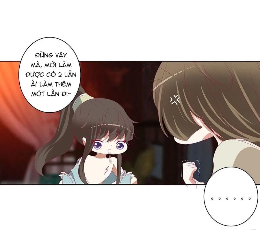 đọc truyện Thông Linh Phi Chương 659 ảnh 17 tại Thiên Thai Truyện