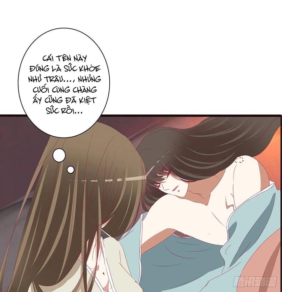 đọc truyện Thông Linh Phi Chương 659 ảnh 20 tại Thiên Thai Truyện