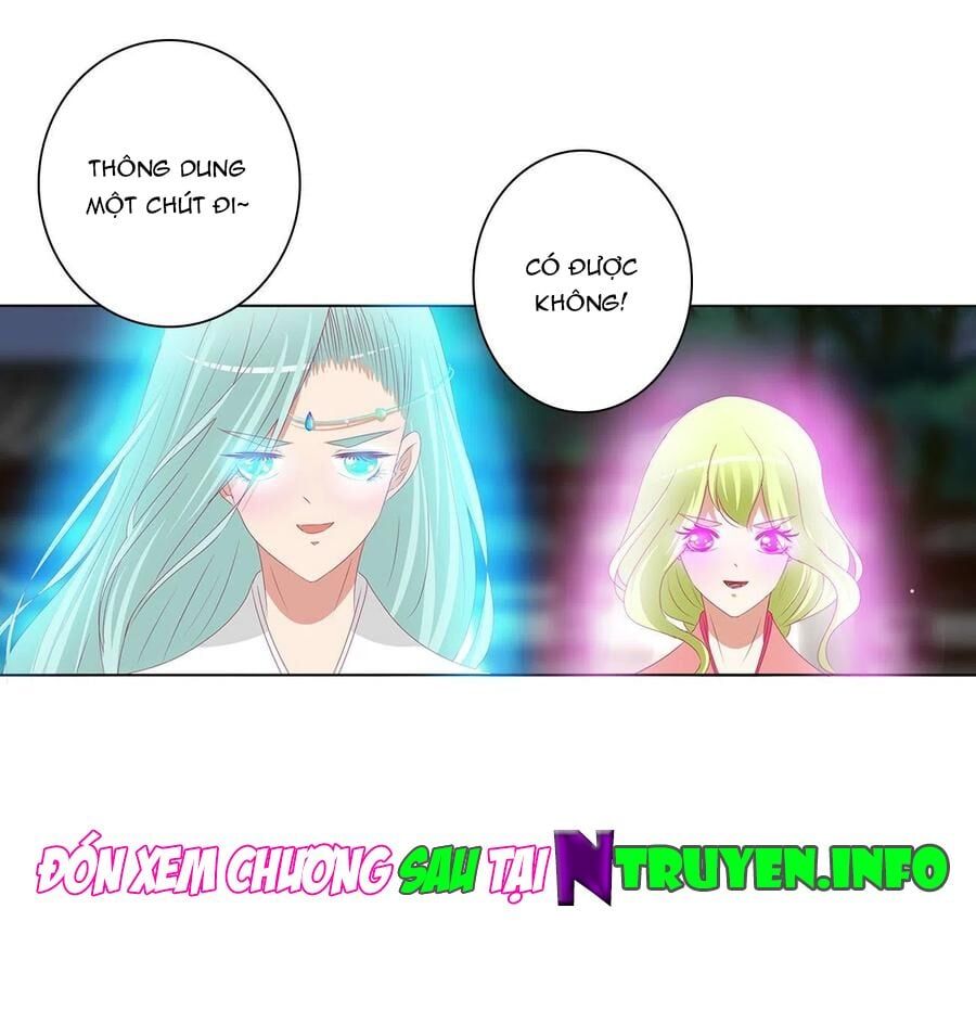 đọc truyện Thông Linh Phi Chương 659 ảnh 28 tại Thiên Thai Truyện