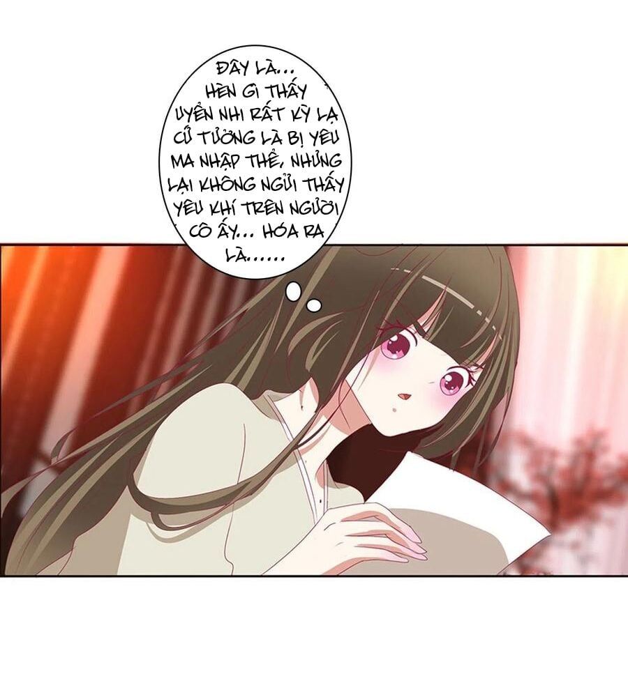 đọc truyện Thông Linh Phi Chương 659 ảnh 5 tại Thiên Thai Truyện