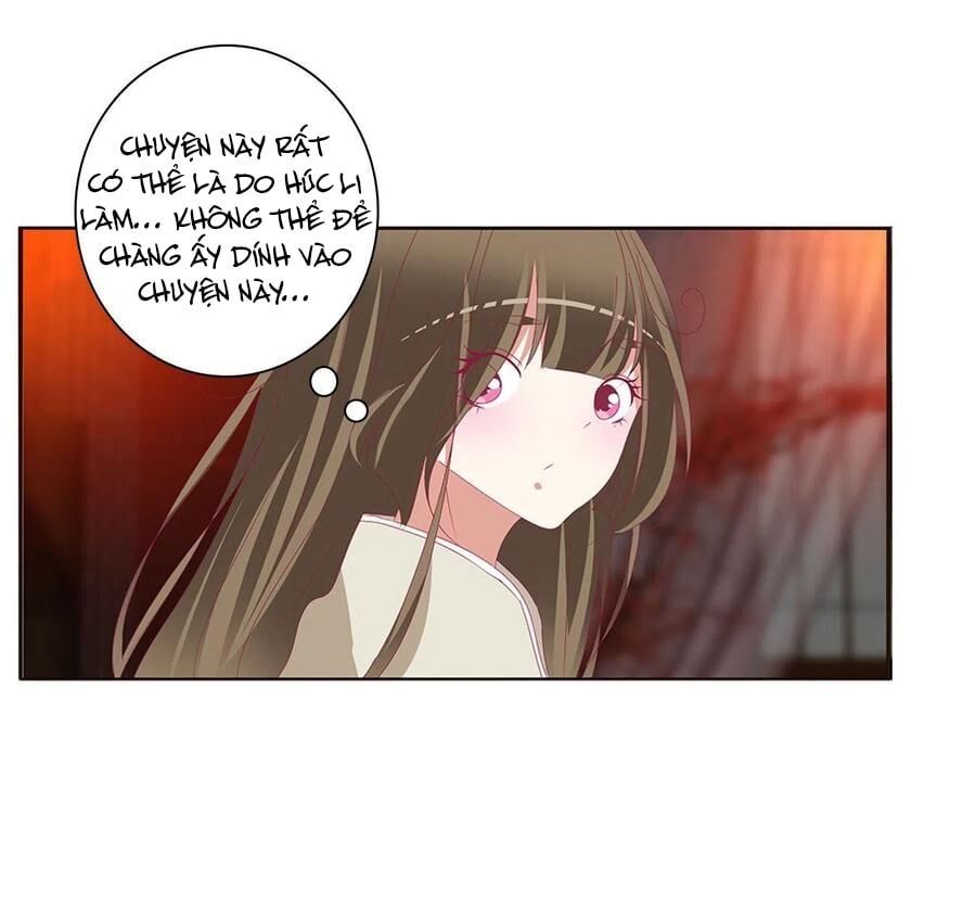 đọc truyện Thông Linh Phi Chương 659 ảnh 7 tại Thiên Thai Truyện