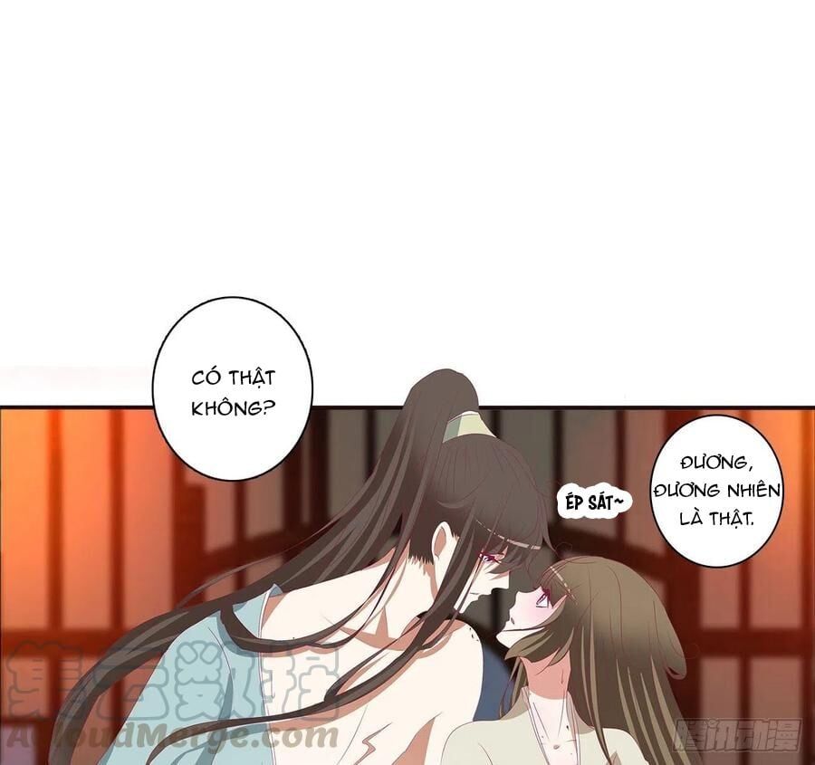 đọc truyện Thông Linh Phi Chương 659 ảnh 9 tại Thiên Thai Truyện