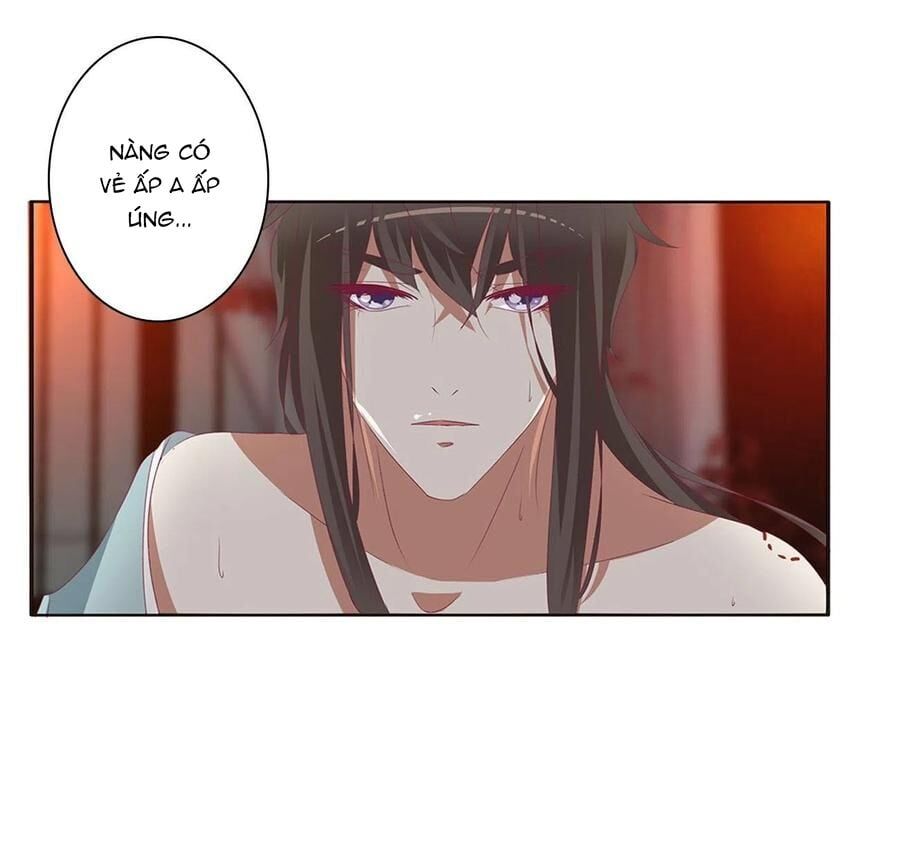 đọc truyện Thông Linh Phi Chương 659 ảnh 11 tại Thiên Thai Truyện