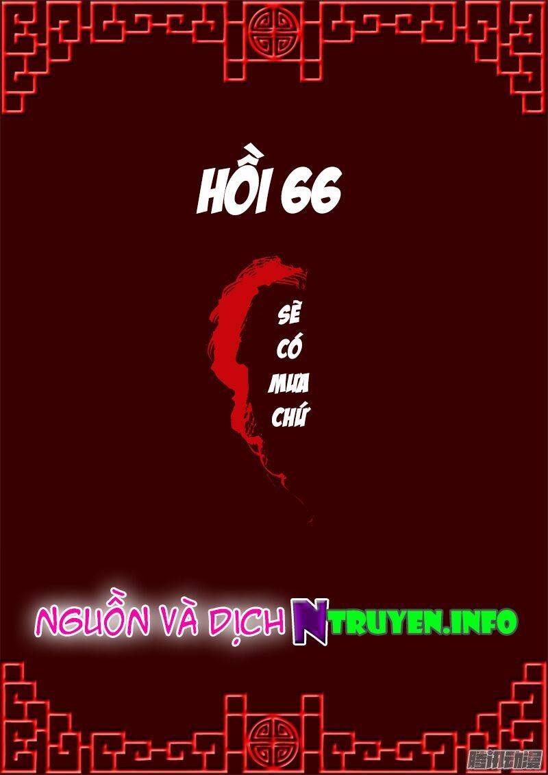 đọc truyện Thông Linh Phi Chương 66 ảnh 3 tại Thiên Thai Truyện