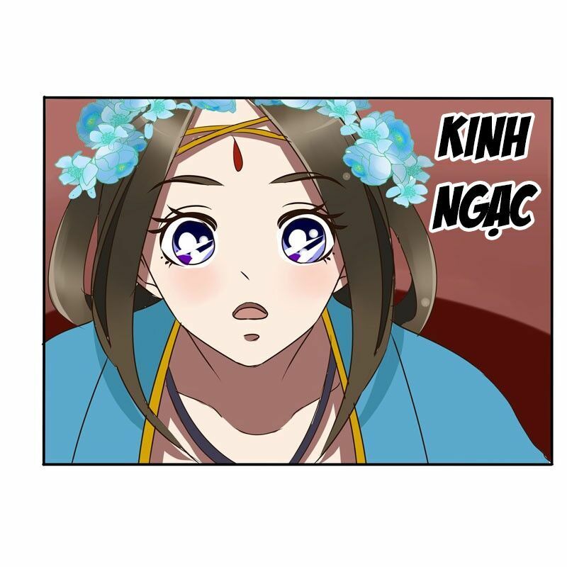 đọc truyện Thông Linh Phi Chương 66 ảnh 13 tại Thiên Thai Truyện