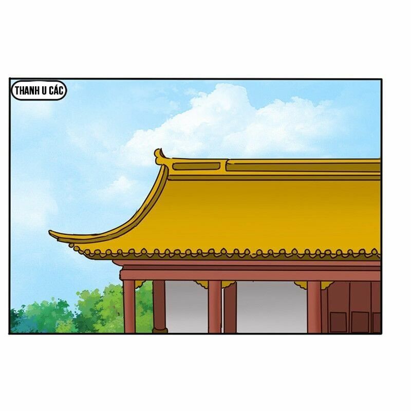 đọc truyện Thông Linh Phi Chương 66 ảnh 27 tại Thiên Thai Truyện