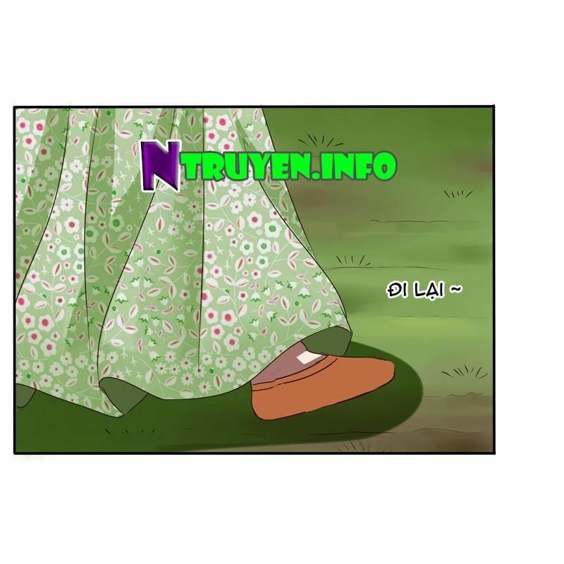 đọc truyện Thông Linh Phi Chương 66 ảnh 29 tại Thiên Thai Truyện