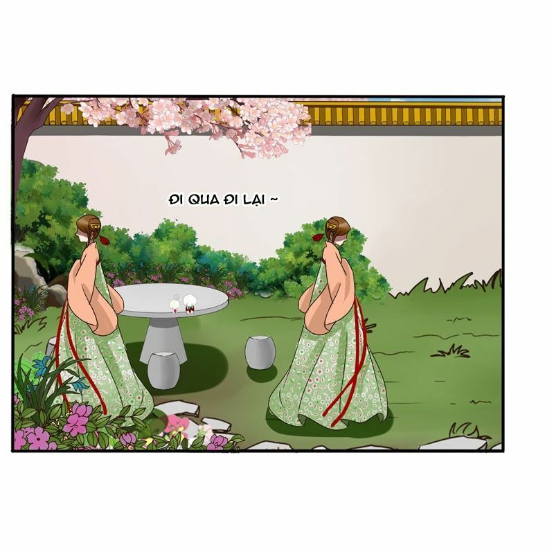 đọc truyện Thông Linh Phi Chương 66 ảnh 30 tại Thiên Thai Truyện