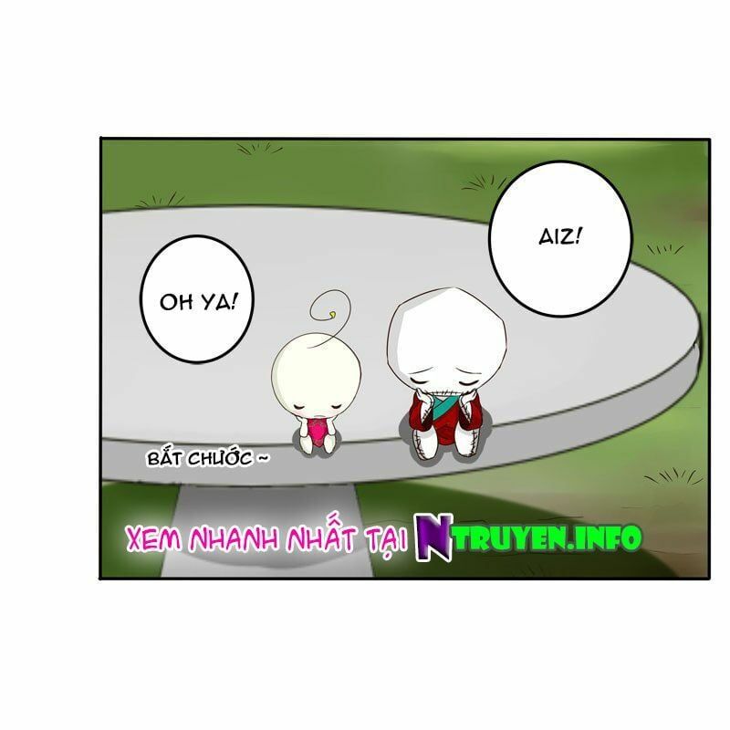 đọc truyện Thông Linh Phi Chương 66 ảnh 31 tại Thiên Thai Truyện