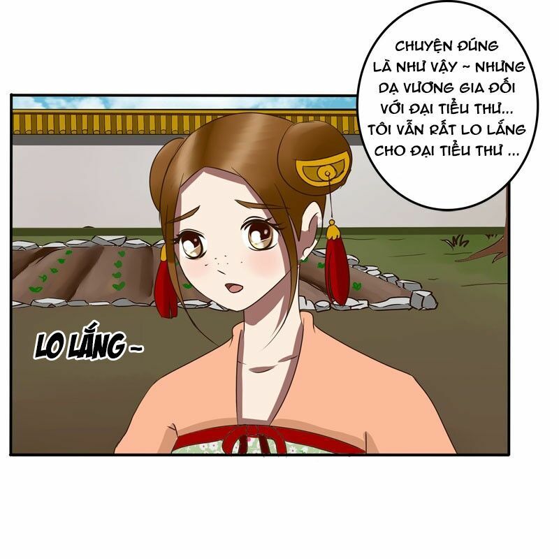 đọc truyện Thông Linh Phi Chương 66 ảnh 36 tại Thiên Thai Truyện