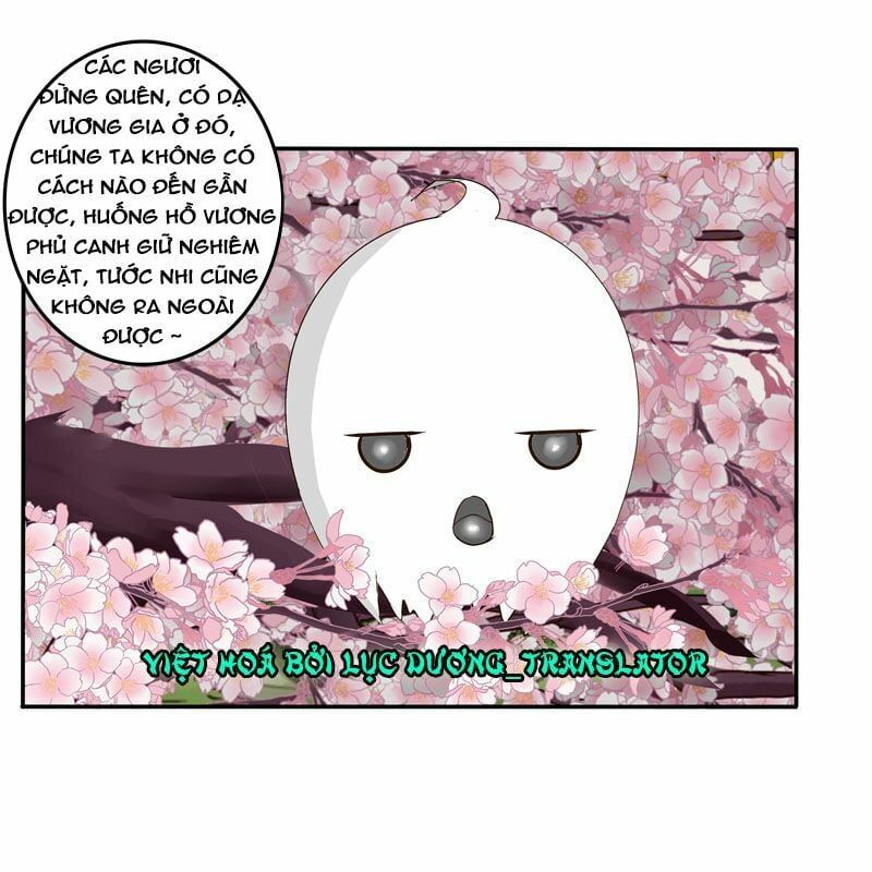 đọc truyện Thông Linh Phi Chương 66 ảnh 38 tại Thiên Thai Truyện