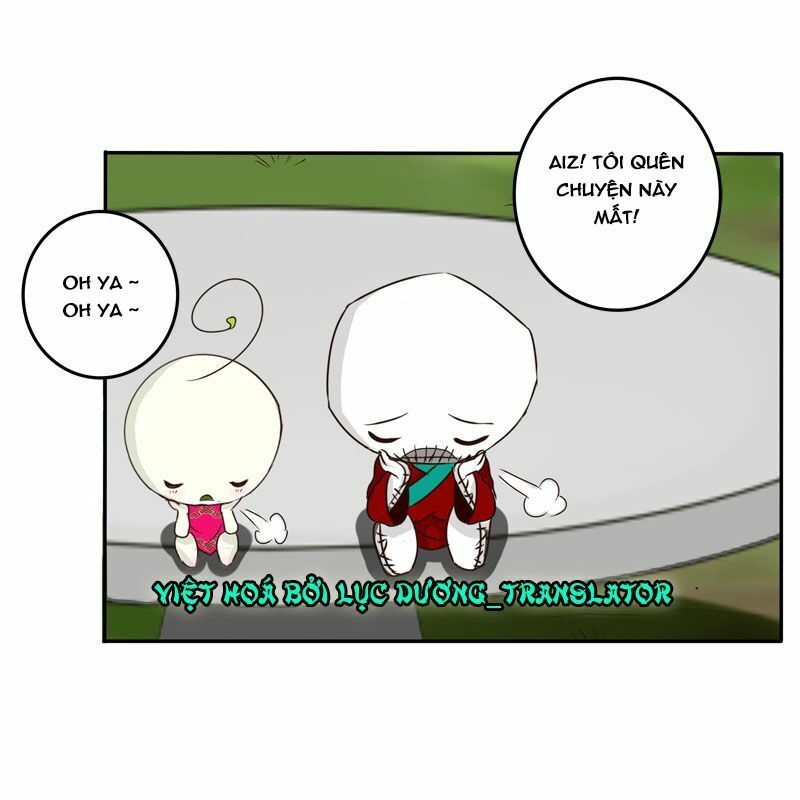 đọc truyện Thông Linh Phi Chương 66 ảnh 39 tại Thiên Thai Truyện