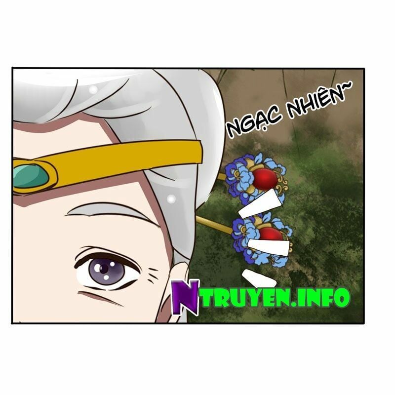 đọc truyện Thông Linh Phi Chương 66 ảnh 6 tại Thiên Thai Truyện