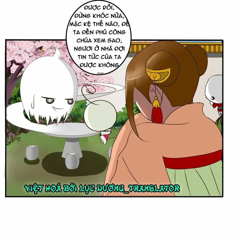 đọc truyện Thông Linh Phi Chương 66 ảnh 42 tại Thiên Thai Truyện