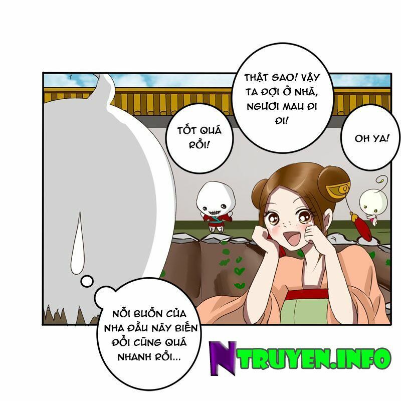 đọc truyện Thông Linh Phi Chương 66 ảnh 43 tại Thiên Thai Truyện