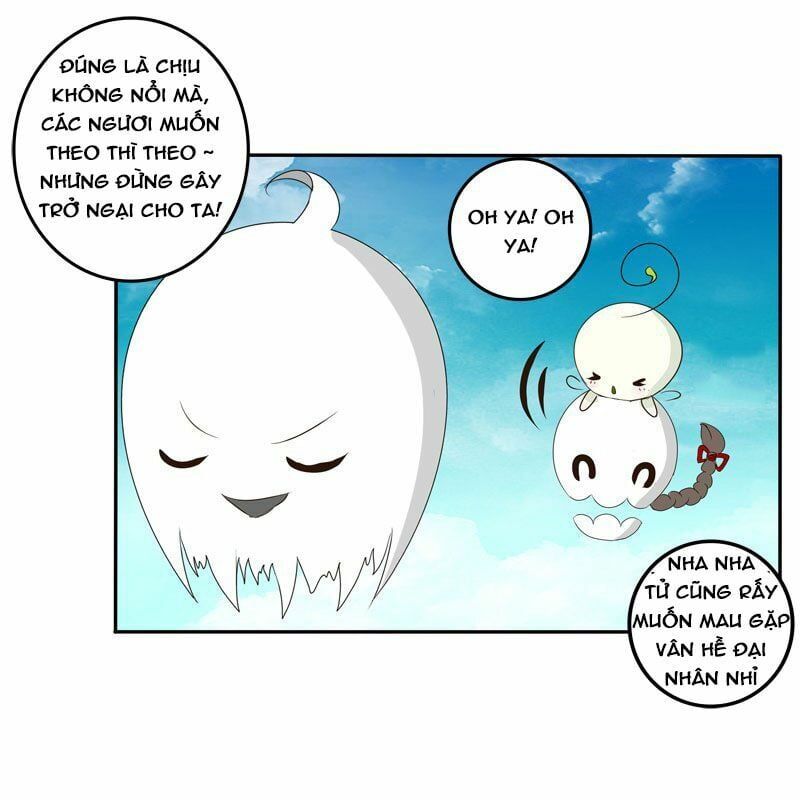 đọc truyện Thông Linh Phi Chương 66 ảnh 46 tại Thiên Thai Truyện