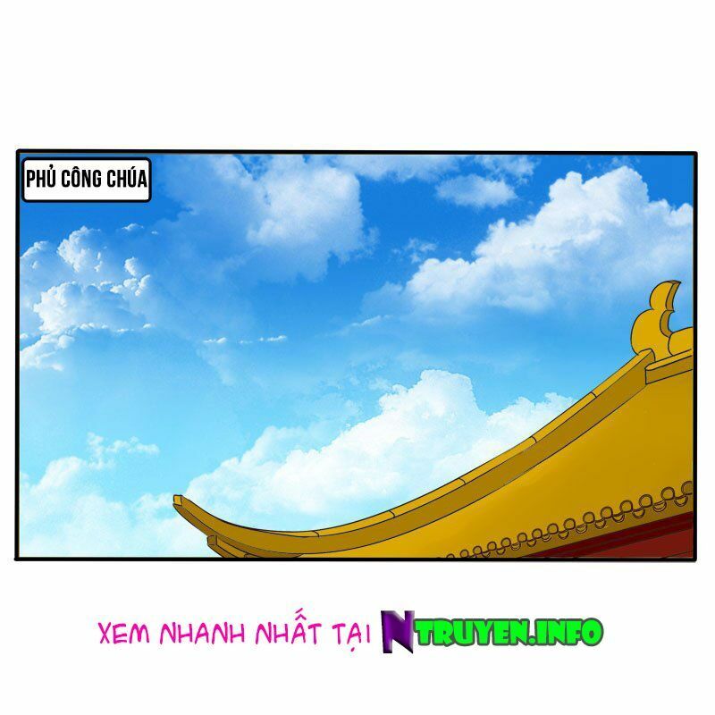 đọc truyện Thông Linh Phi Chương 66 ảnh 49 tại Thiên Thai Truyện