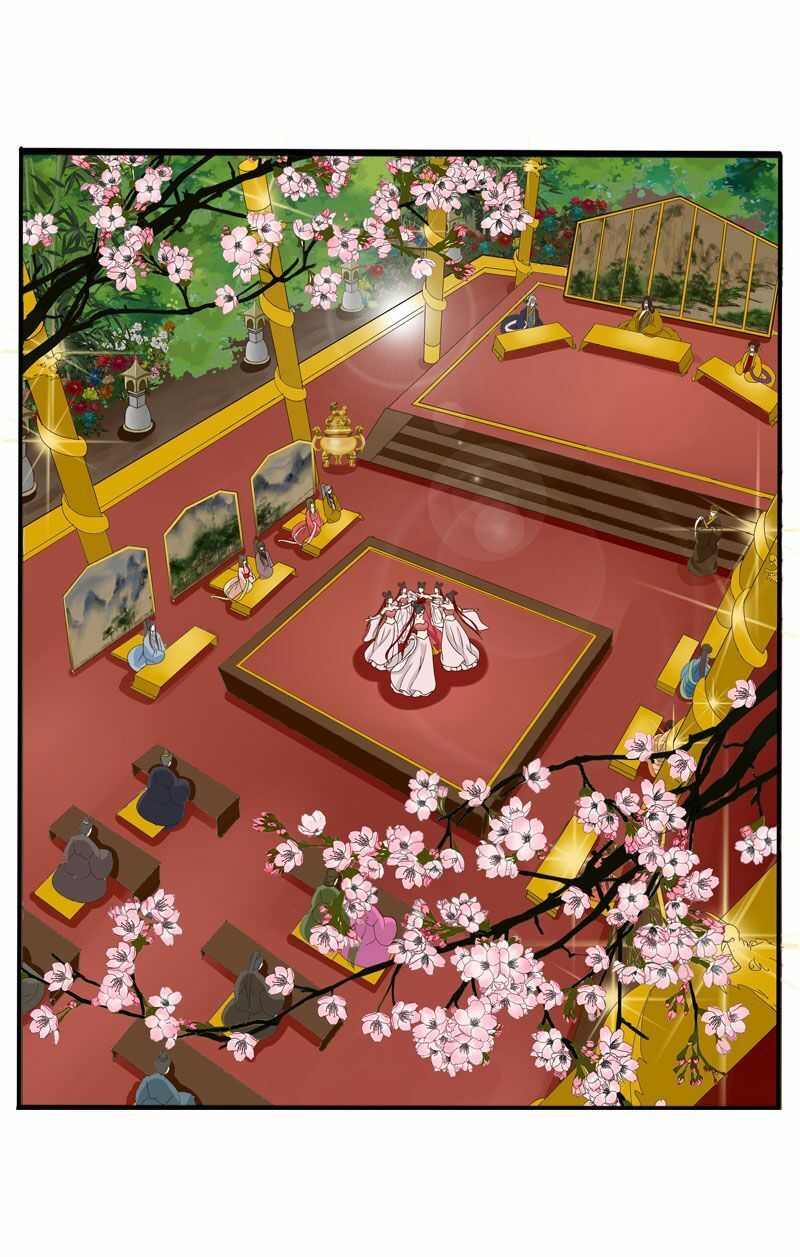 đọc truyện Thông Linh Phi Chương 66 ảnh 50 tại Thiên Thai Truyện